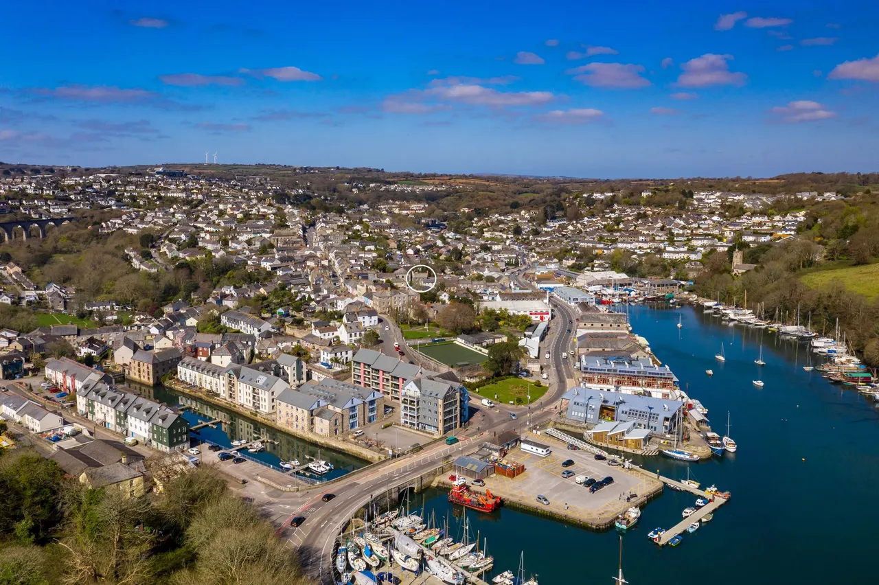 New Street, Penryn, TR10, photo 29