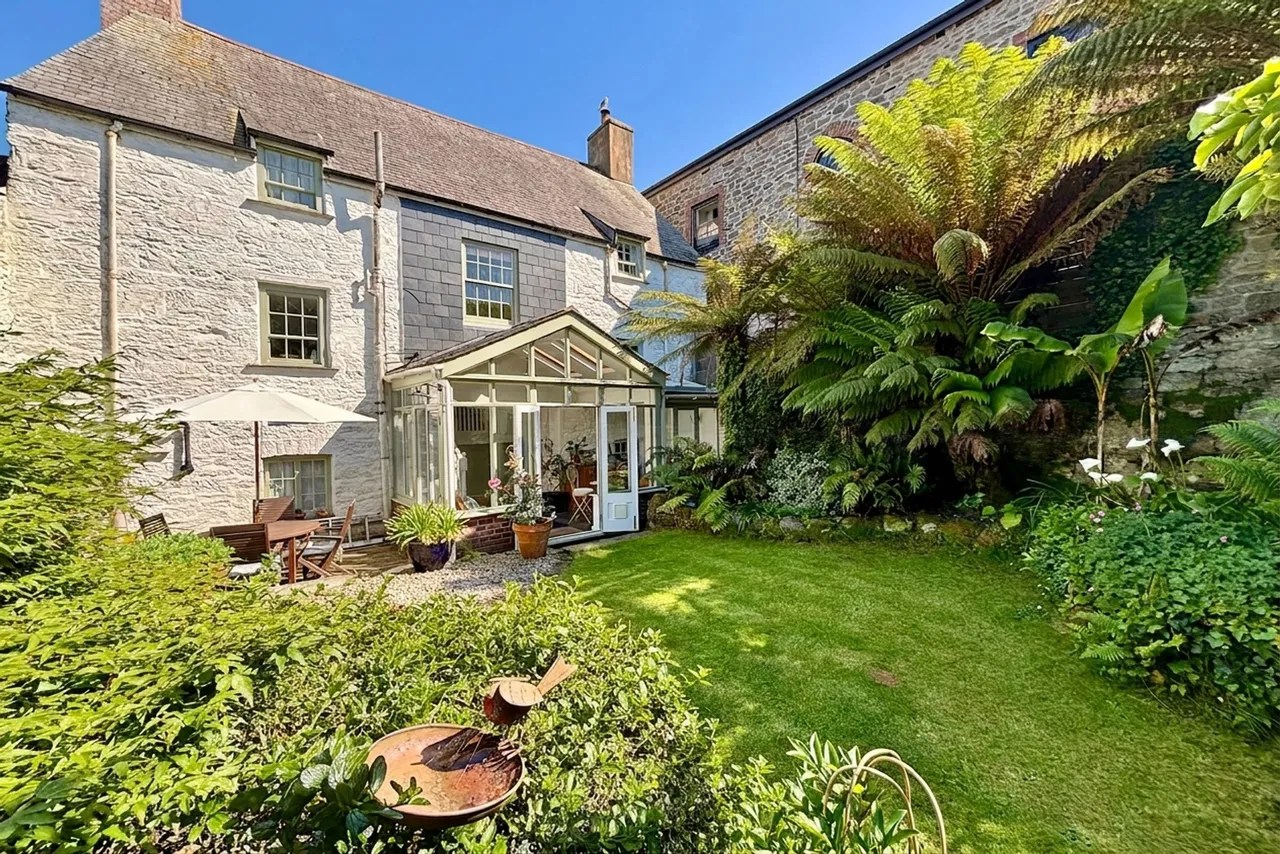 New Street, Penryn, TR10, photo 27
