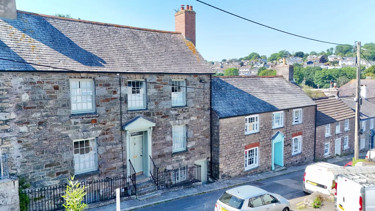 New Street, Penryn, TR10, photo 2