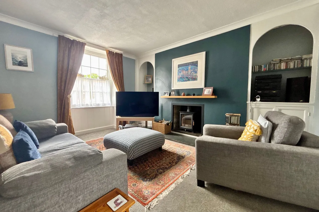 New Street, Penryn, TR10, photo 3