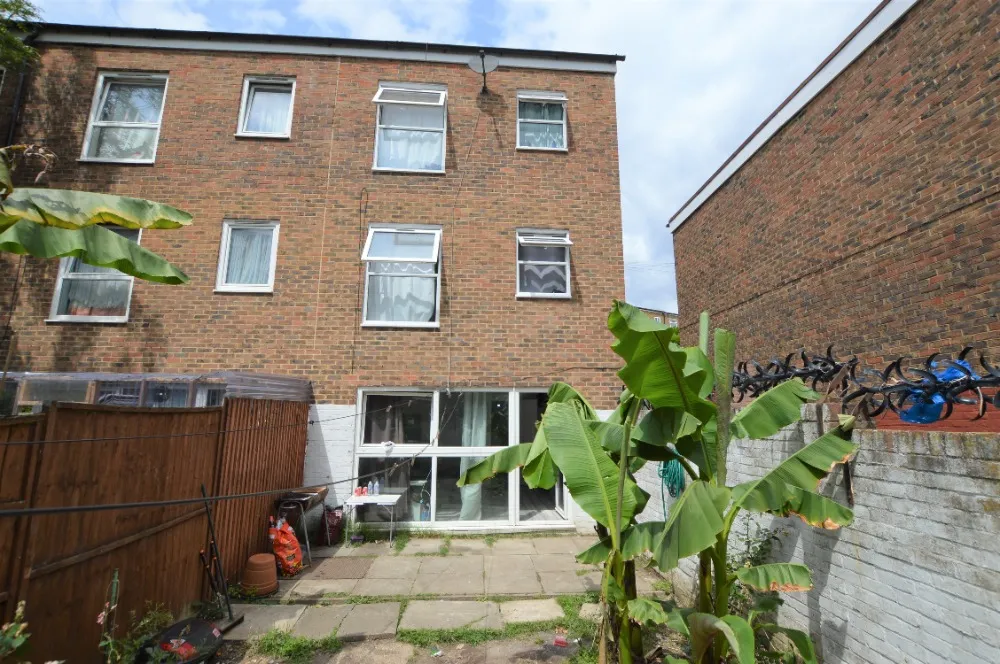 Ritter Street, Woolwich, London, SE18 4DU, photo 10