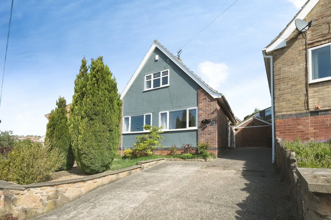 3 bed house for sale, Violet Road, Nottingham, NG4