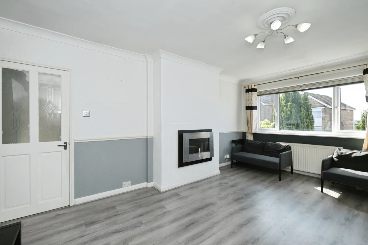 Violet Road, Nottingham, NG4, photo 3