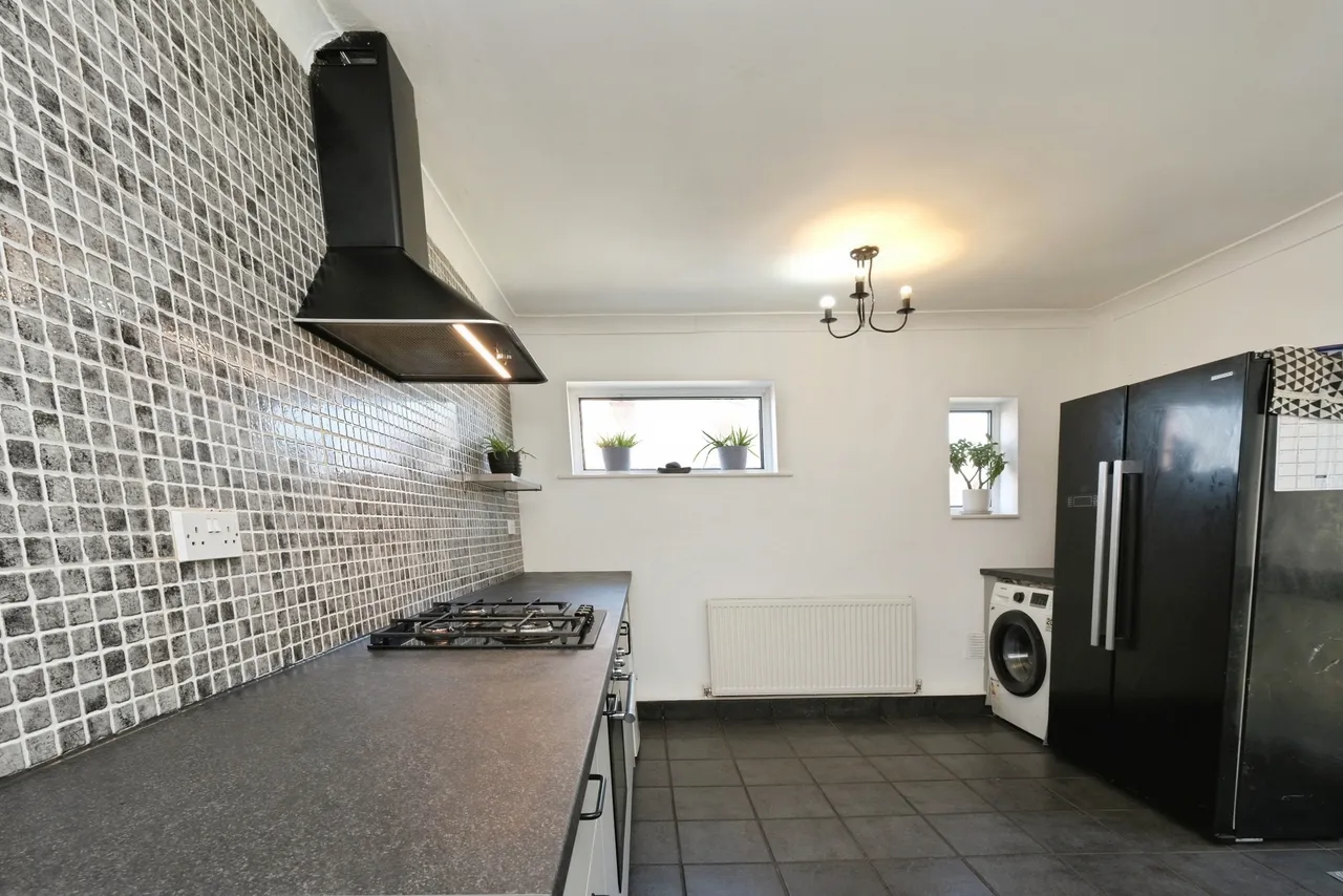 Violet Road, Nottingham, NG4, photo 5