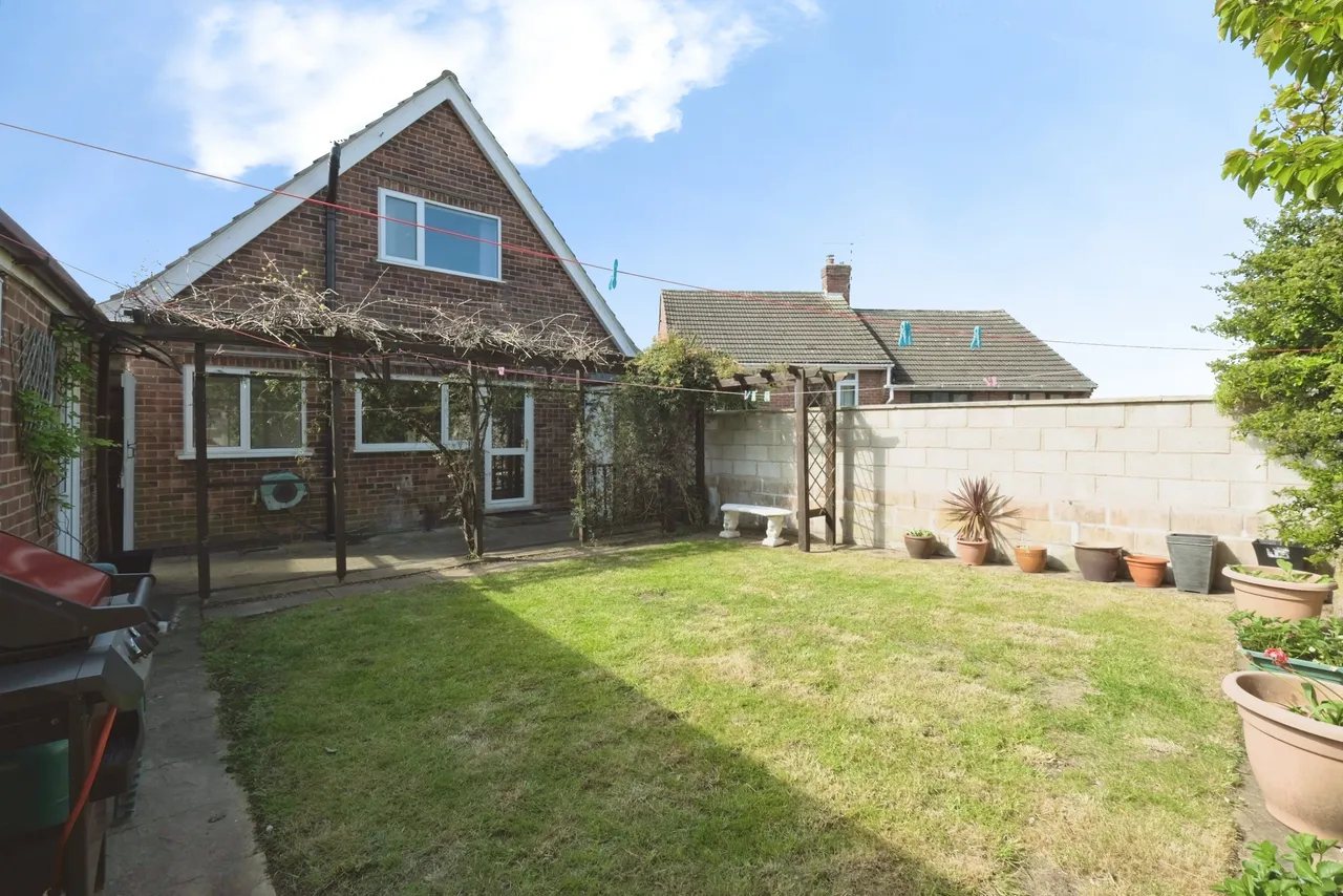 Violet Road, Nottingham, NG4, photo 16