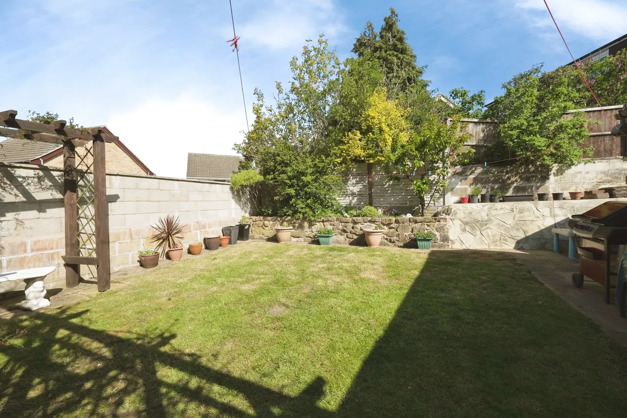 Violet Road, Nottingham, NG4, photo 17