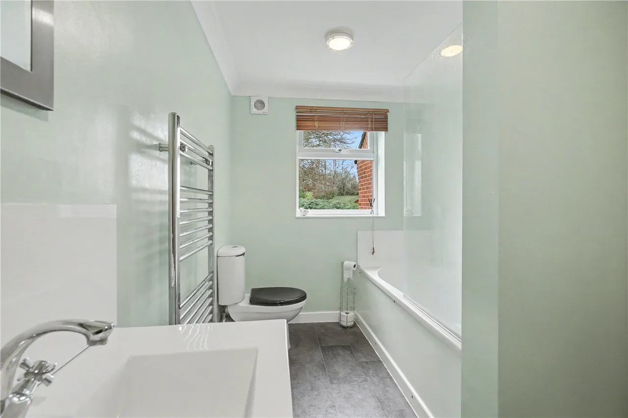 Kensington Close, Saxlingham Nethergate, NR15, photo 12