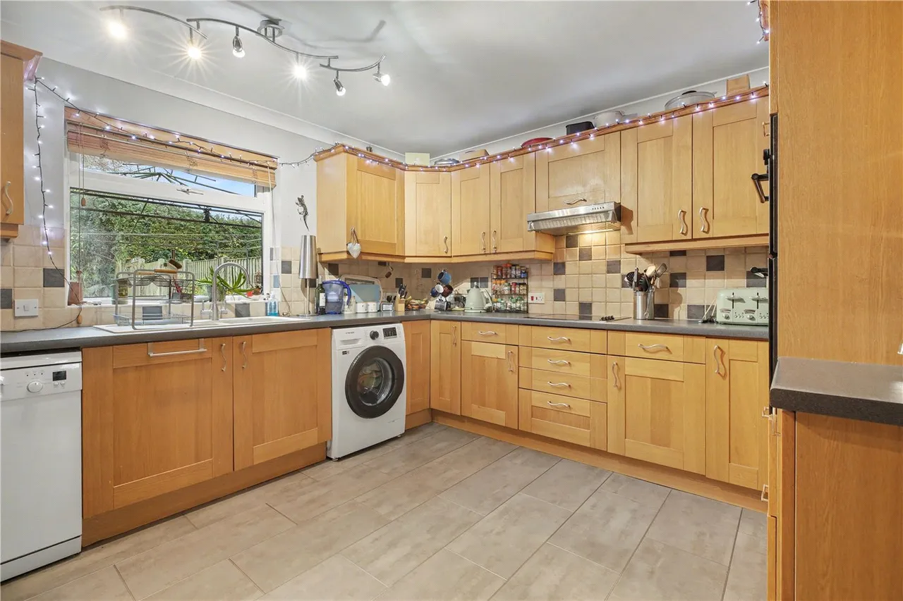 Kensington Close, Saxlingham Nethergate, NR15, photo 9
