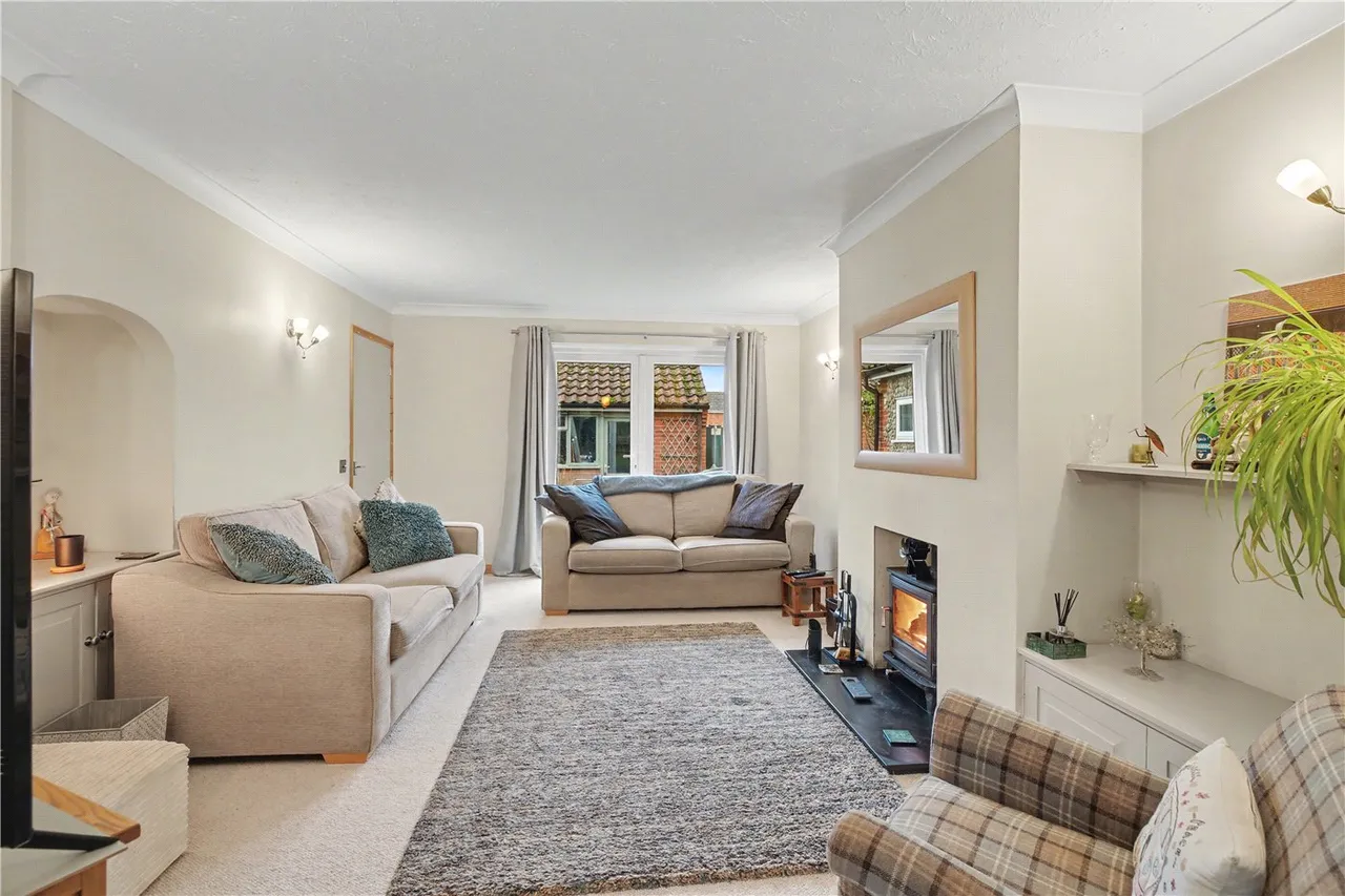 Kensington Close, Saxlingham Nethergate, NR15, photo 3