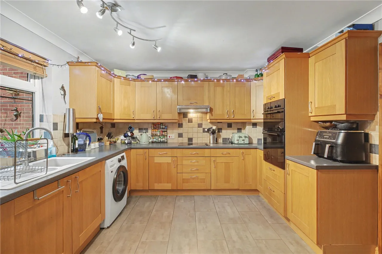 Kensington Close, Saxlingham Nethergate, NR15, photo 8
