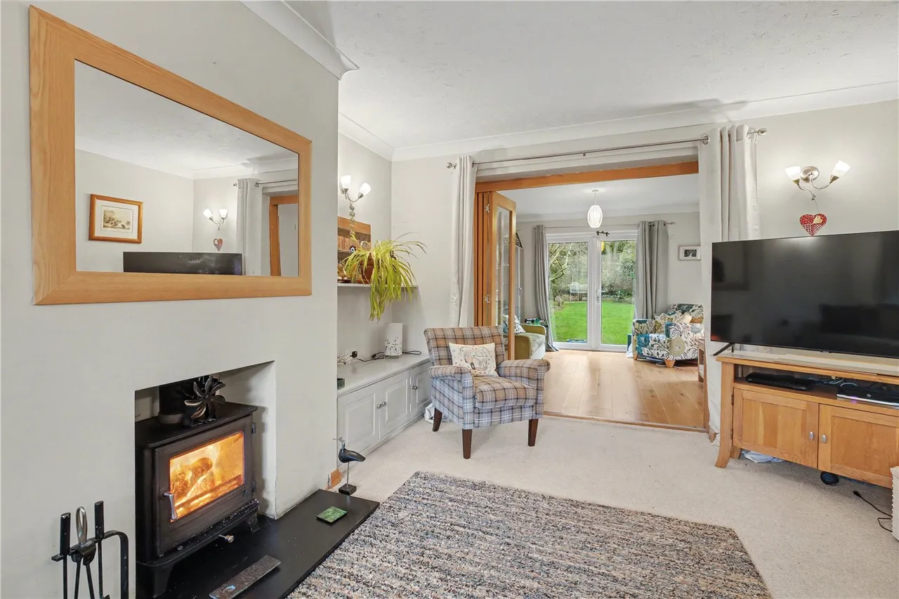 Kensington Close, Saxlingham Nethergate, NR15, photo 4