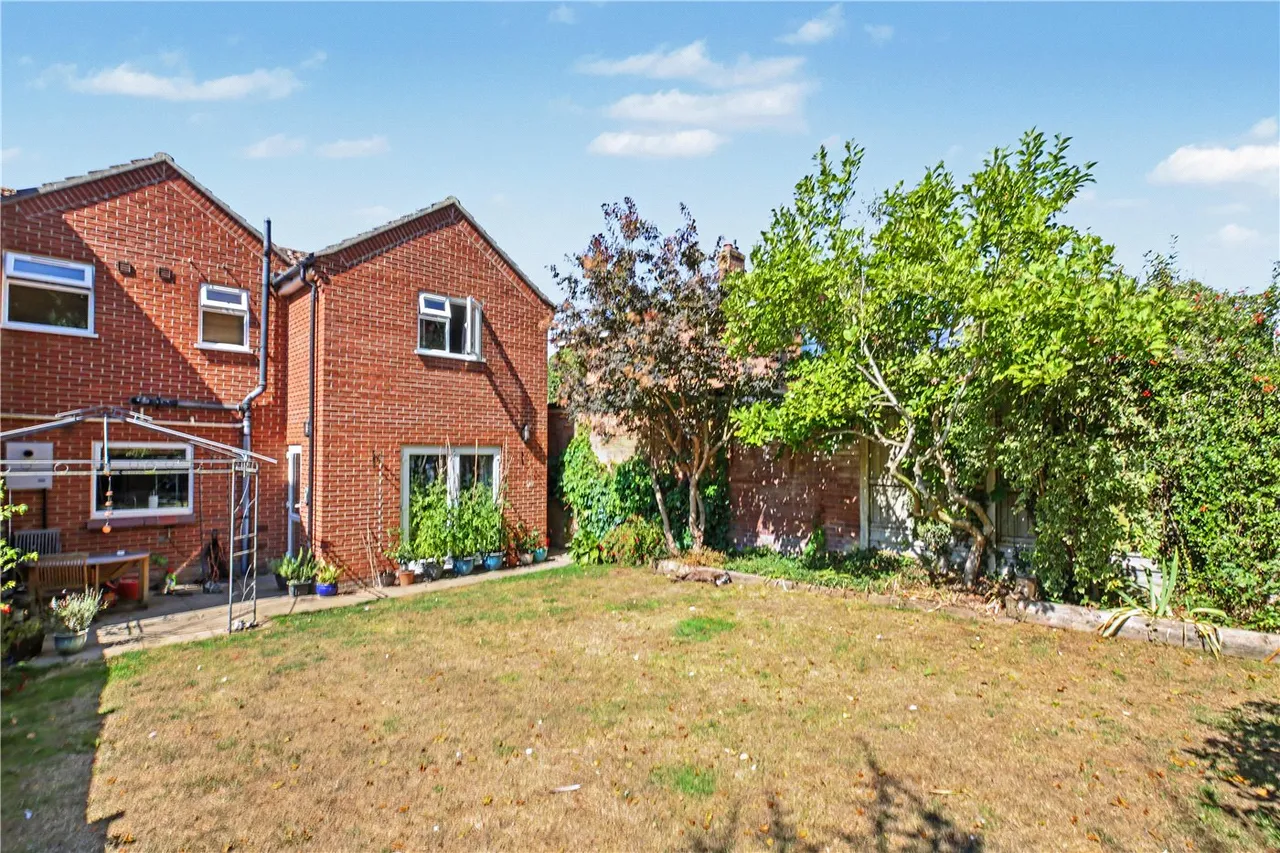 Kensington Close, Saxlingham Nethergate, NR15, photo 15