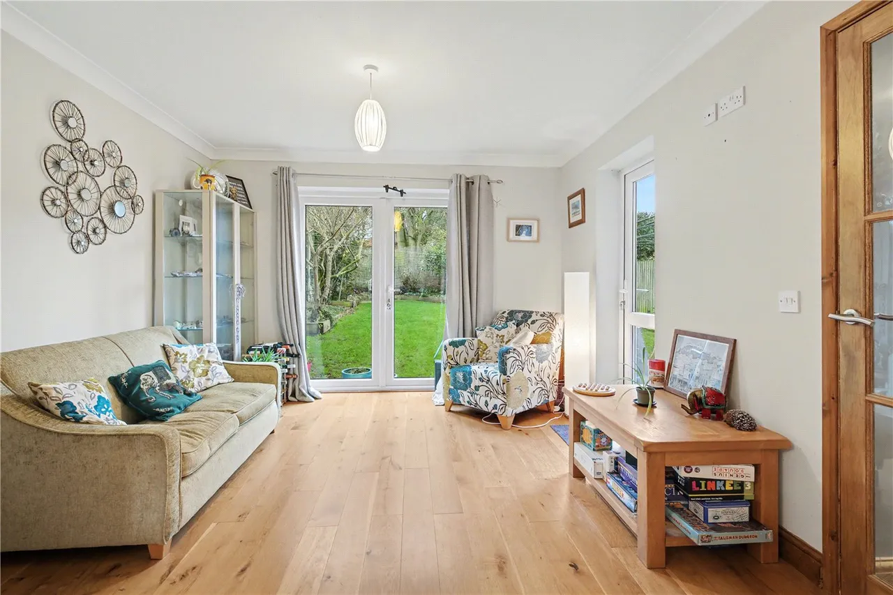 Kensington Close, Saxlingham Nethergate, NR15, photo 7