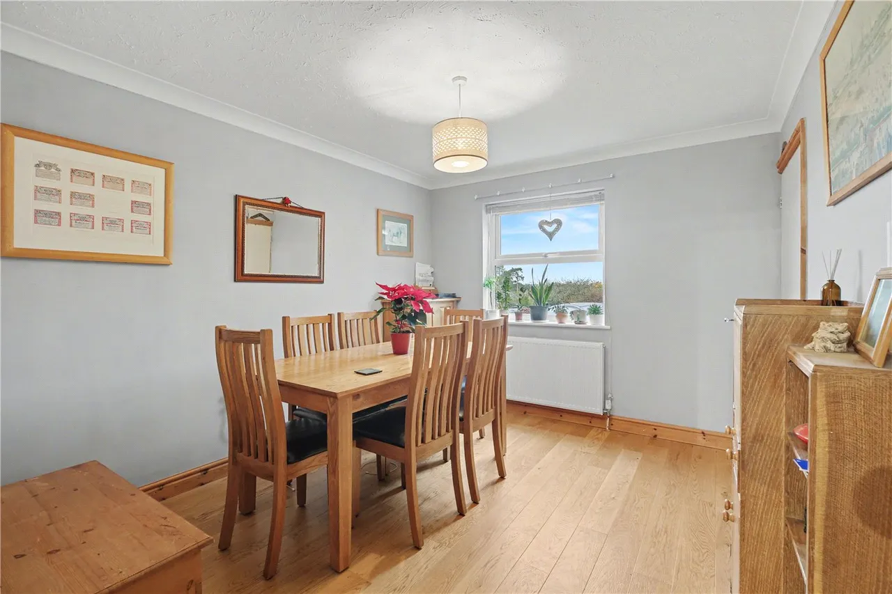 Kensington Close, Saxlingham Nethergate, NR15, photo 6
