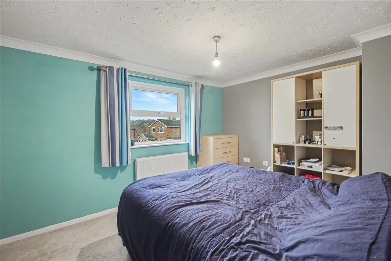 Kensington Close, Saxlingham Nethergate, NR15, photo 11