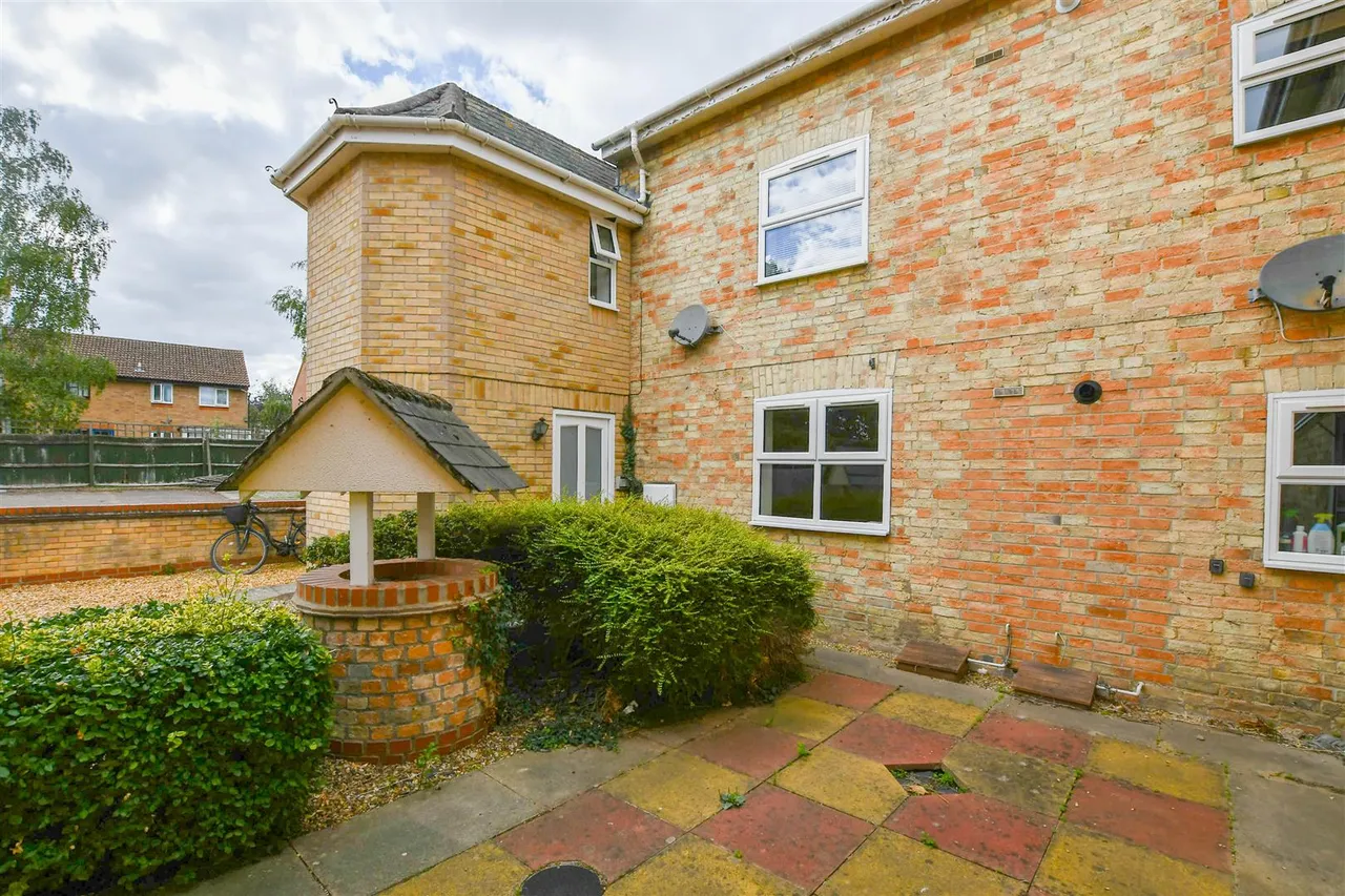 Hall Street, Soham, CB7, photo 4