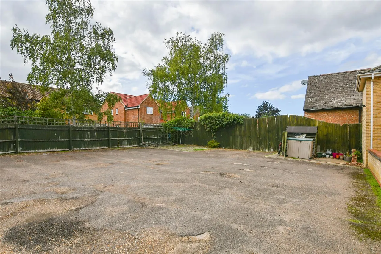 Hall Street, Soham, CB7, photo 8