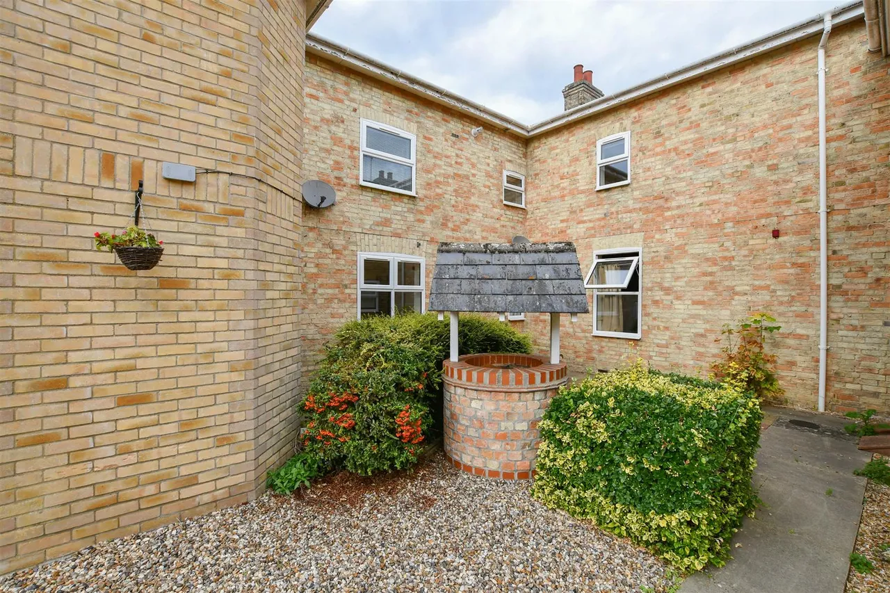 Hall Street, Soham, CB7, photo 7