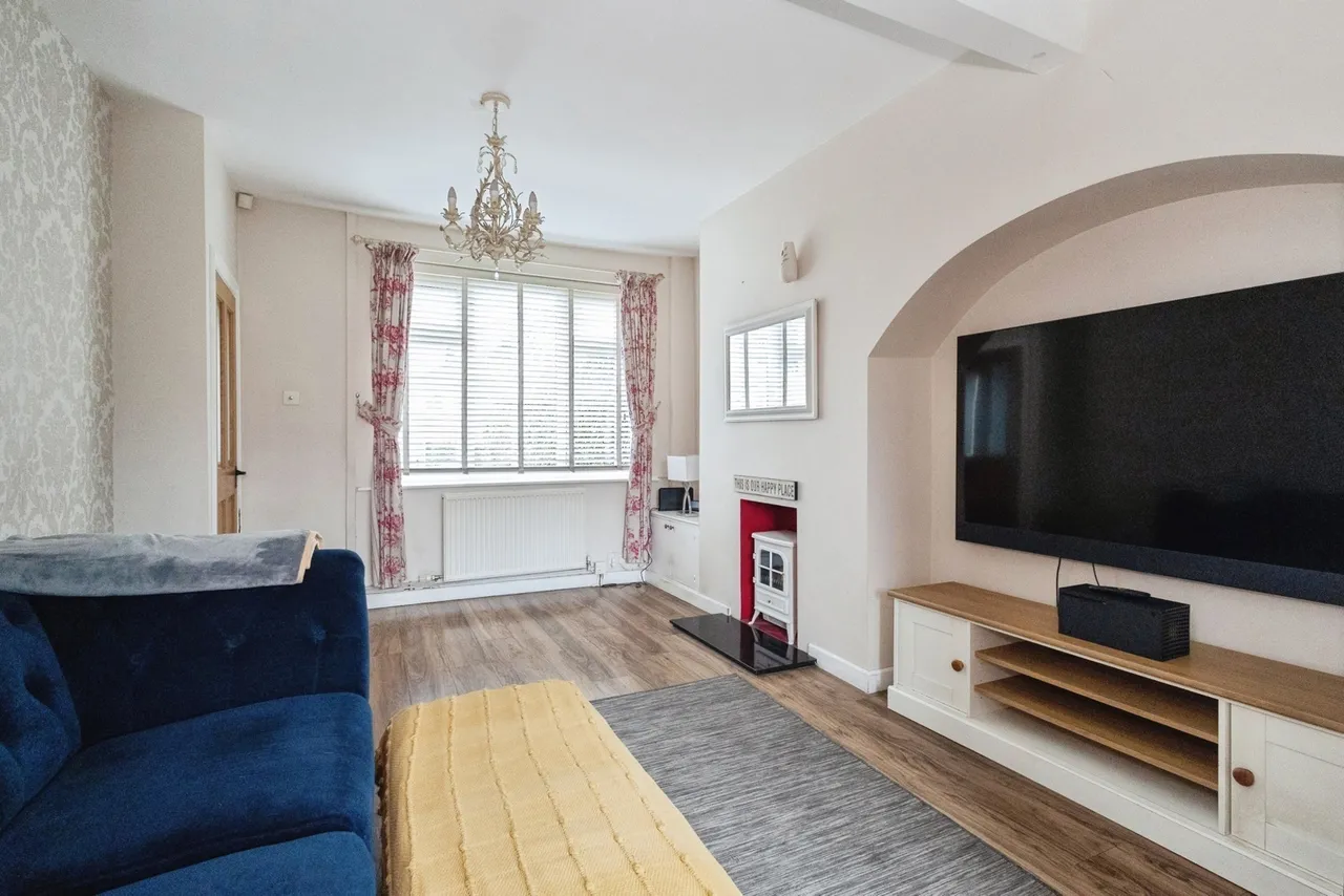 Woodbank Avenue, Bredbury, Stockport, Greater Manchester, SK6, photo 4