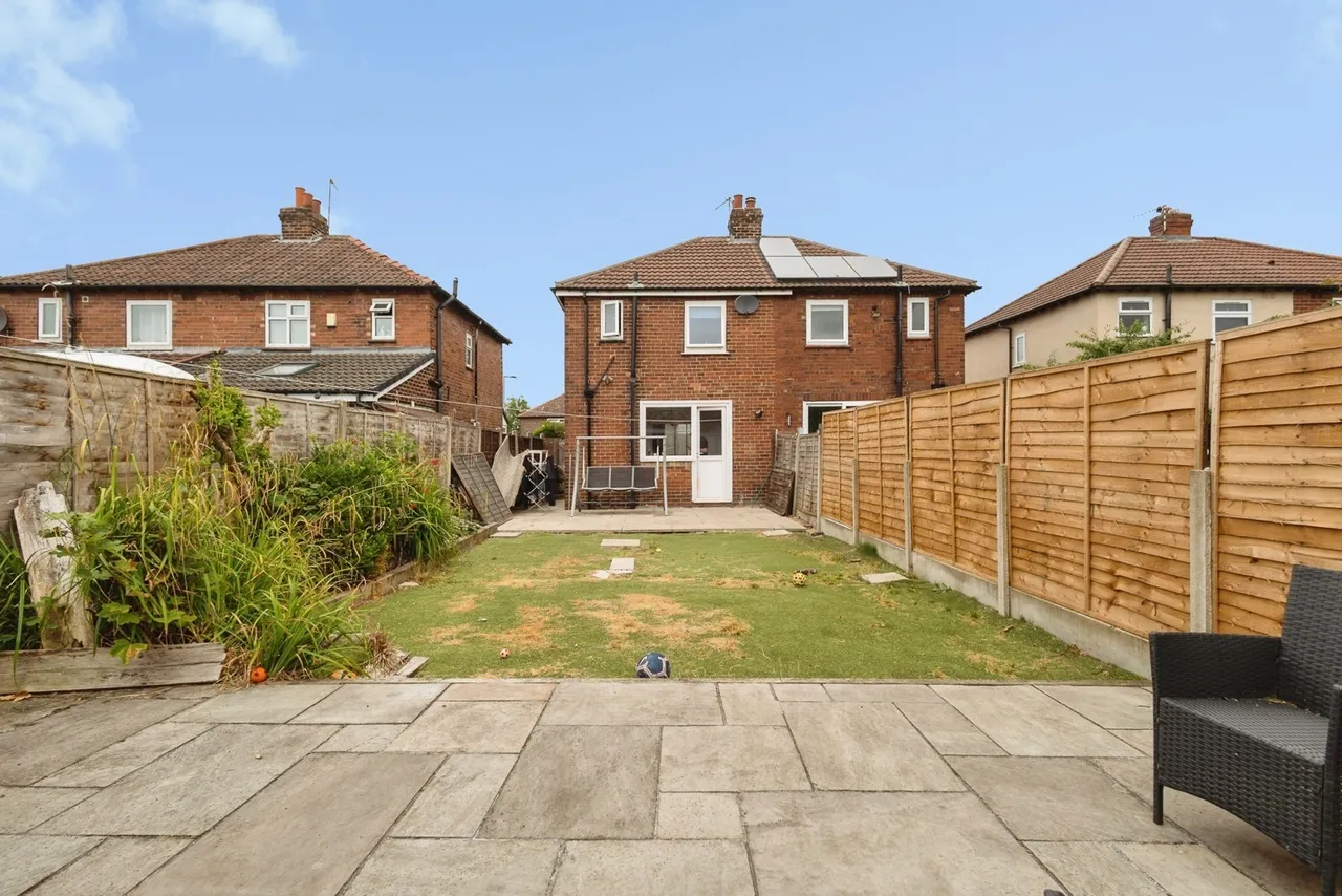 Woodbank Avenue, Bredbury, Stockport, Greater Manchester, SK6, photo 15