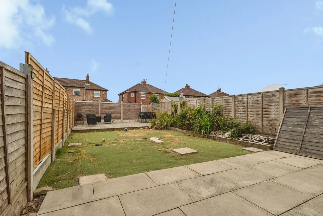 Woodbank Avenue, Bredbury, Stockport, Greater Manchester, SK6, photo 14