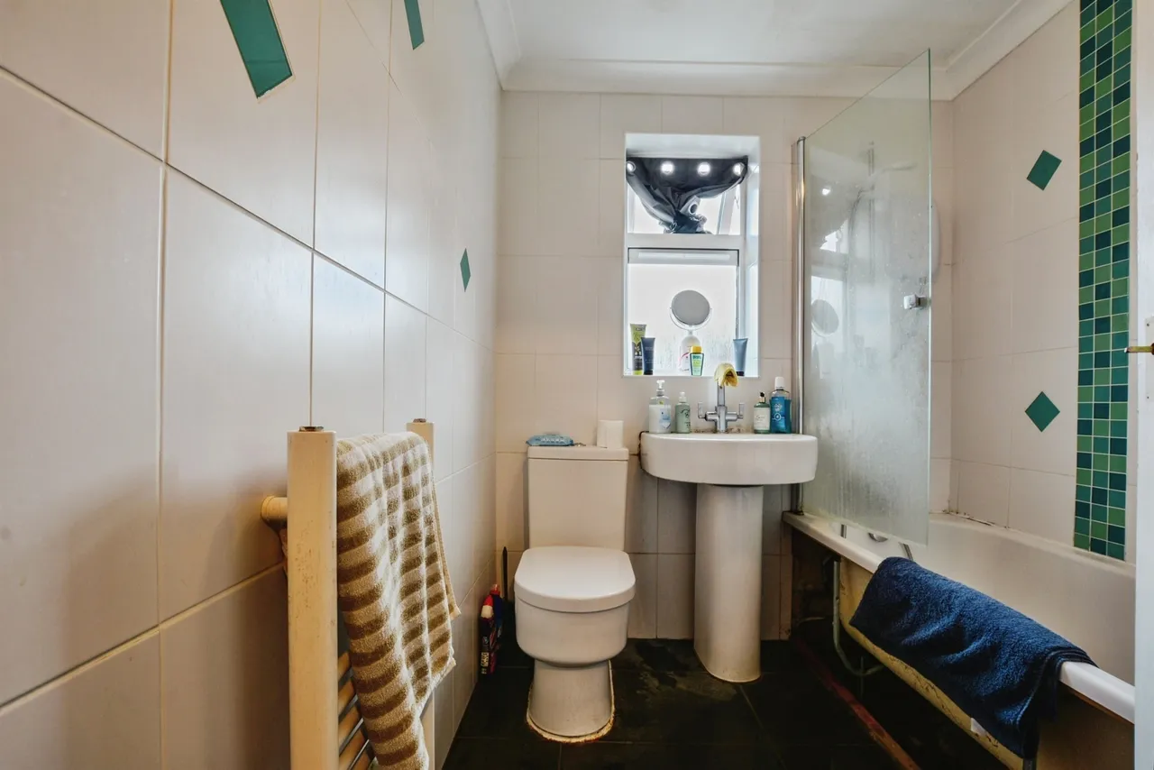 Elizabeth Road, Boston, PE21, photo 19