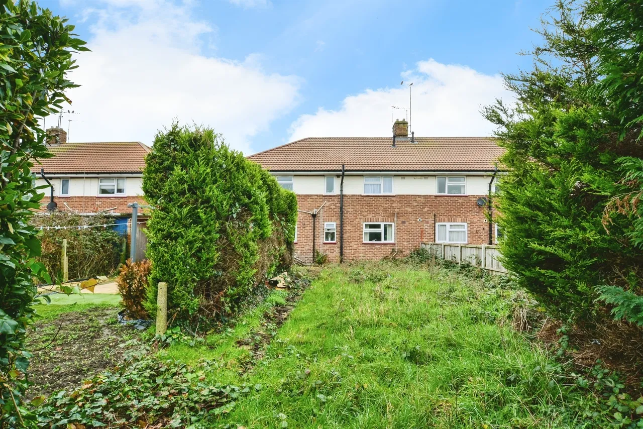 Elizabeth Road, Boston, PE21, photo 12