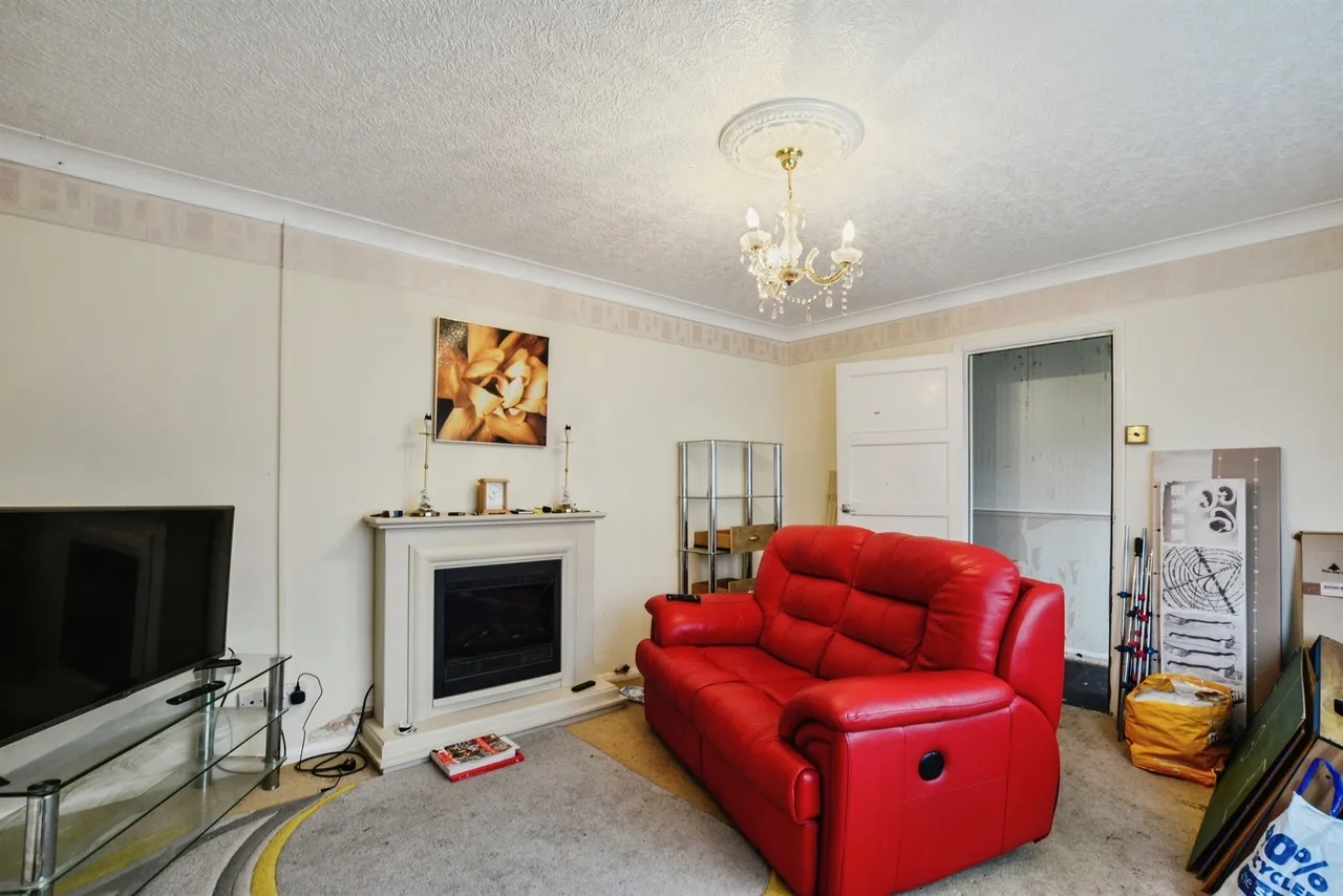 Elizabeth Road, Boston, PE21, photo 13