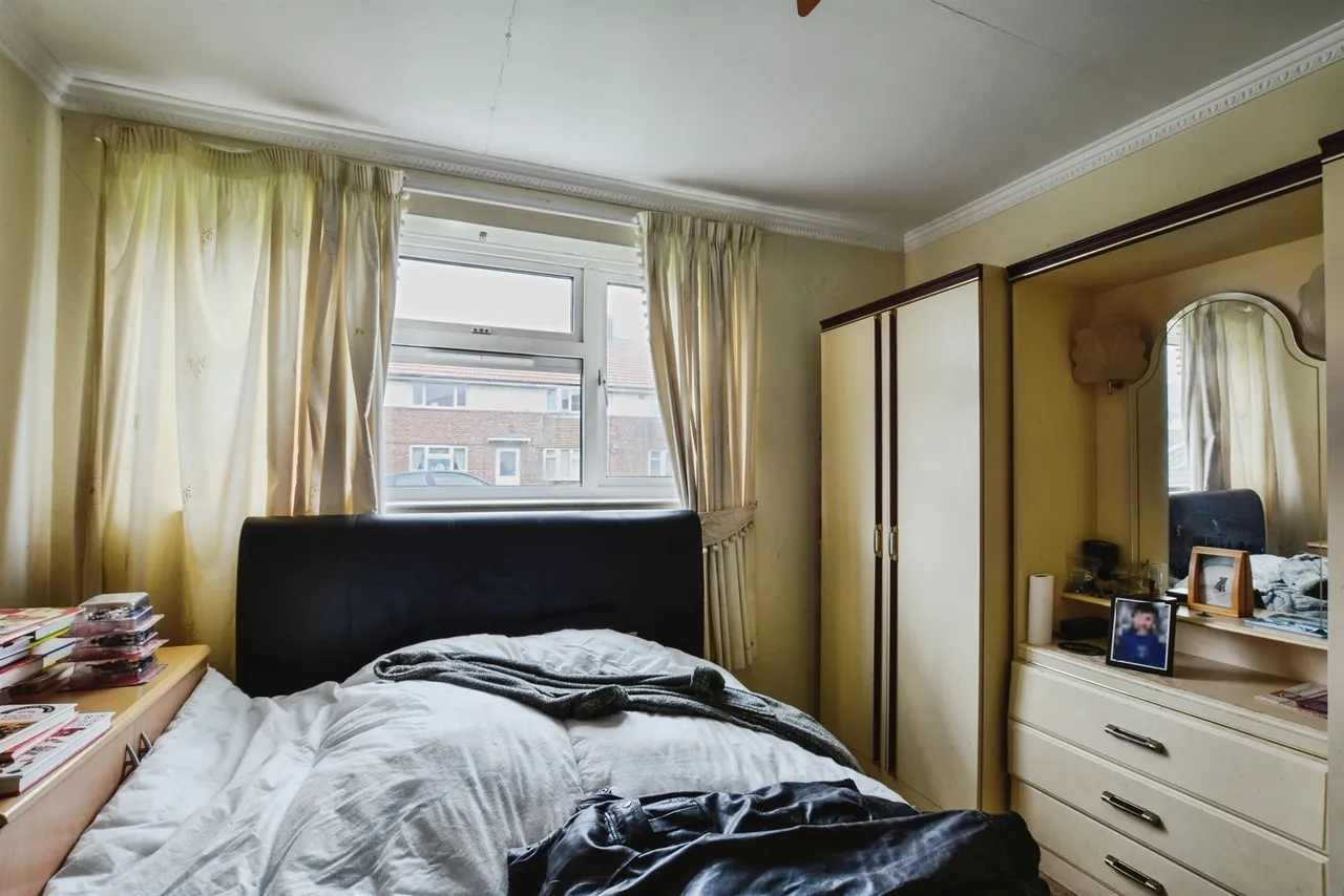 Elizabeth Road, Boston, PE21, photo 8