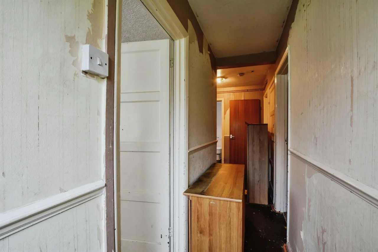 Elizabeth Road, Boston, PE21, photo 9