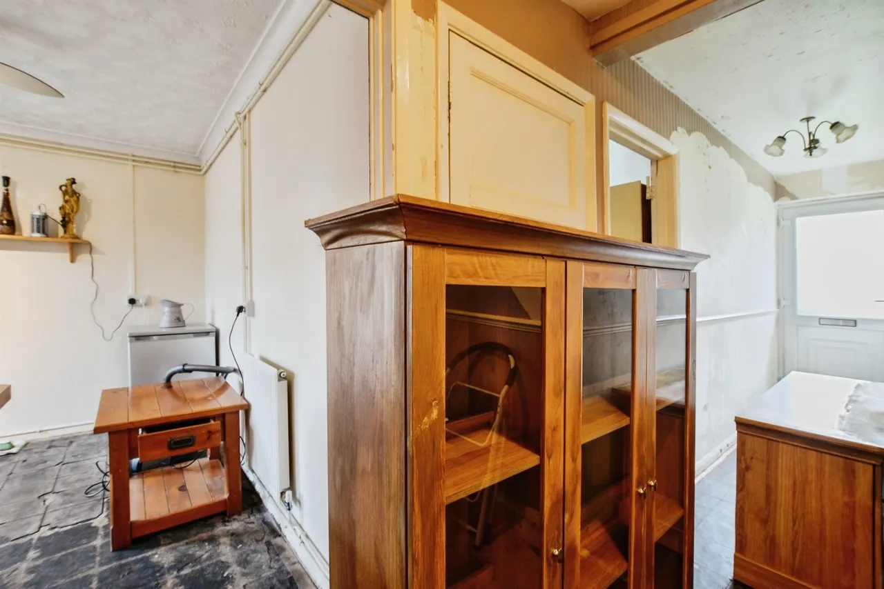 Elizabeth Road, Boston, PE21, photo 6