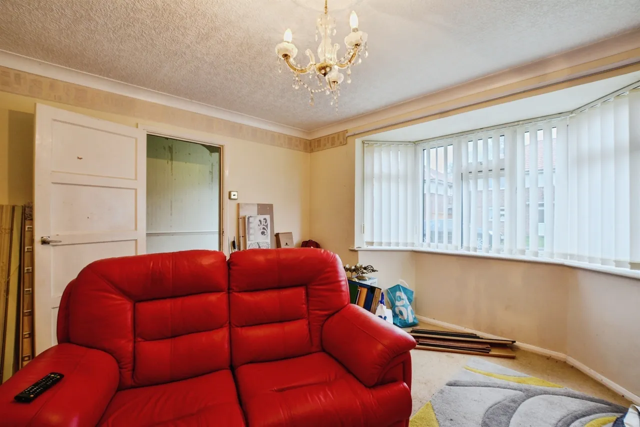 Elizabeth Road, Boston, PE21, photo 14
