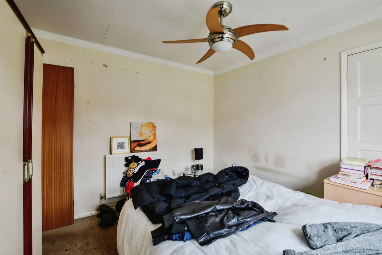 Elizabeth Road, Boston, PE21, photo 7