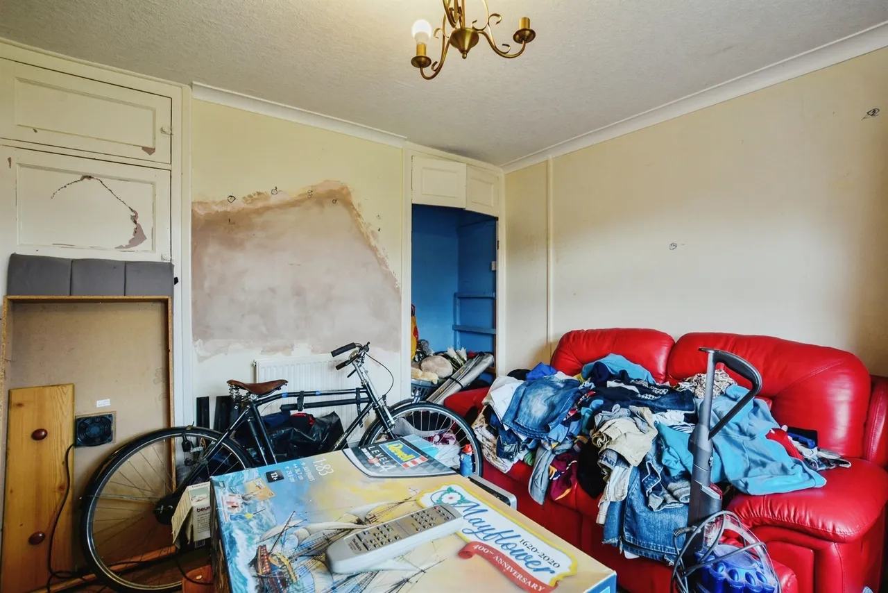 Elizabeth Road, Boston, PE21, photo 11