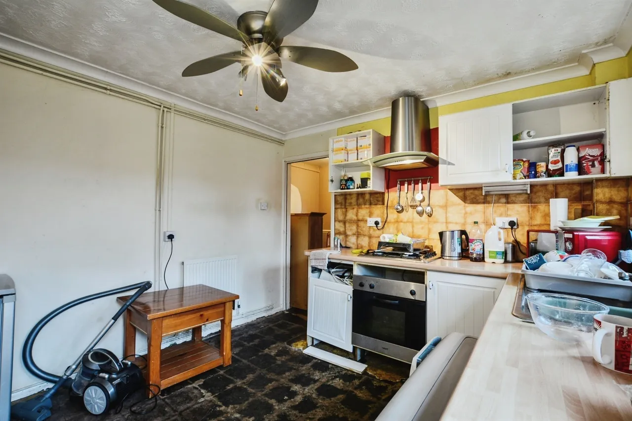 Elizabeth Road, Boston, PE21, photo 18