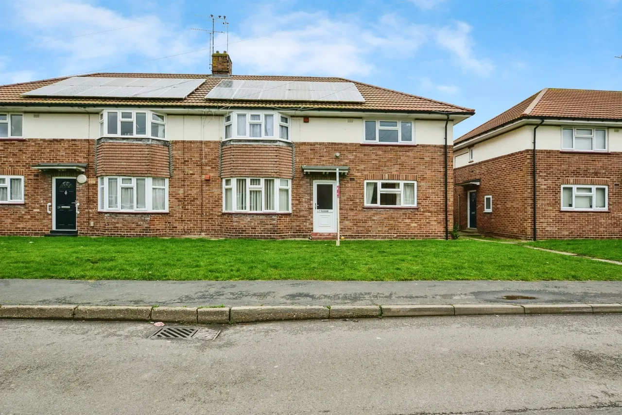 Elizabeth Road, Boston, PE21, photo 10