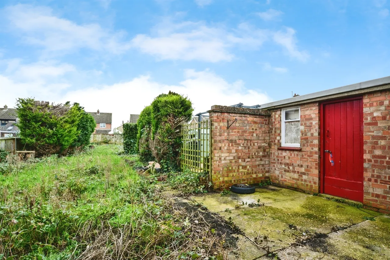 Elizabeth Road, Boston, PE21, photo 16