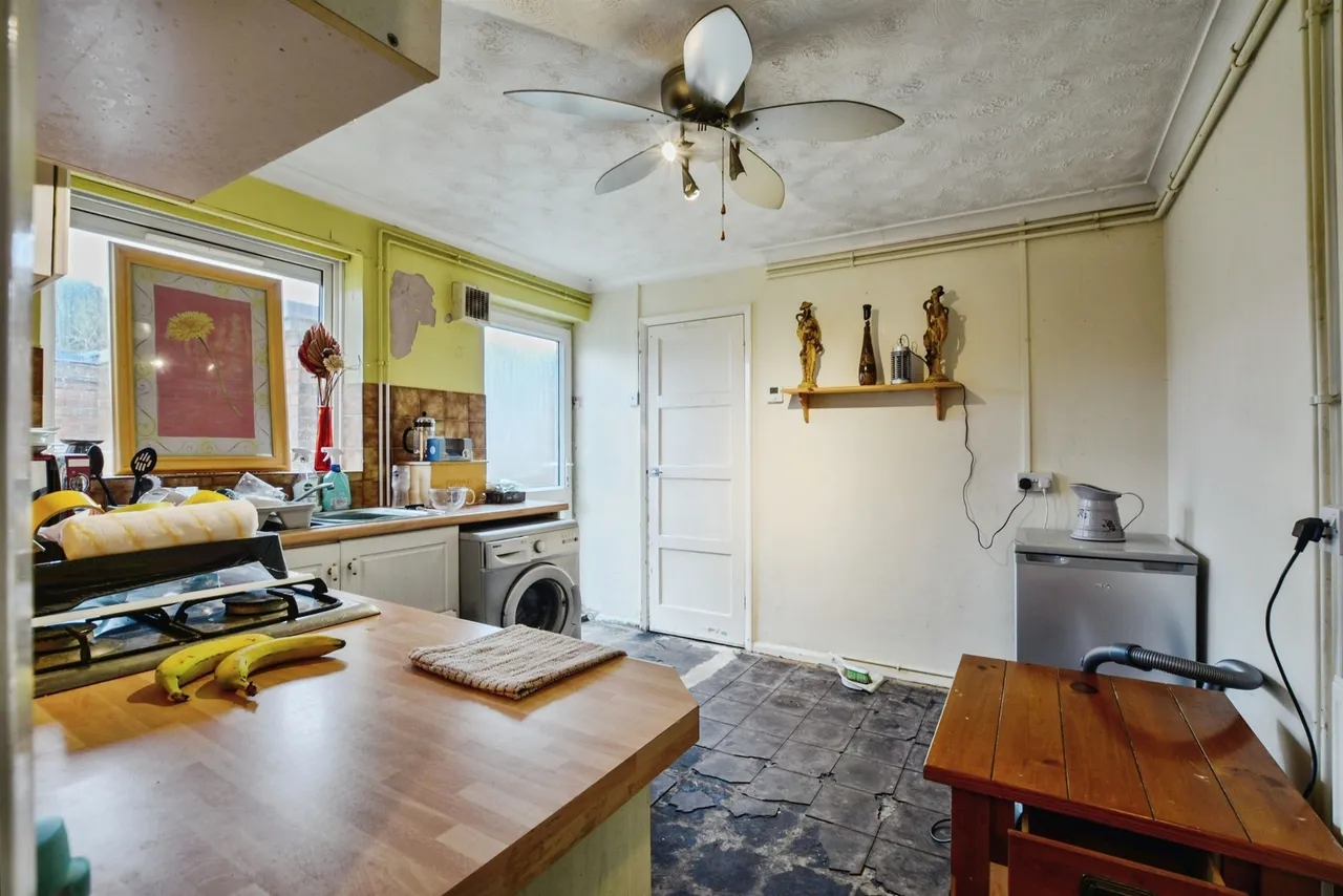 Elizabeth Road, Boston, PE21, photo 17