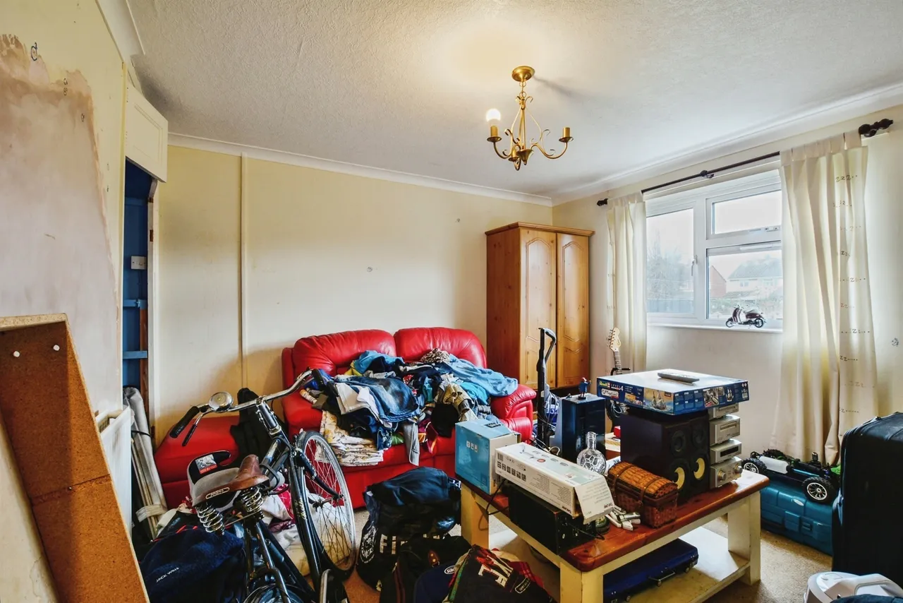 Elizabeth Road, Boston, PE21, photo 20