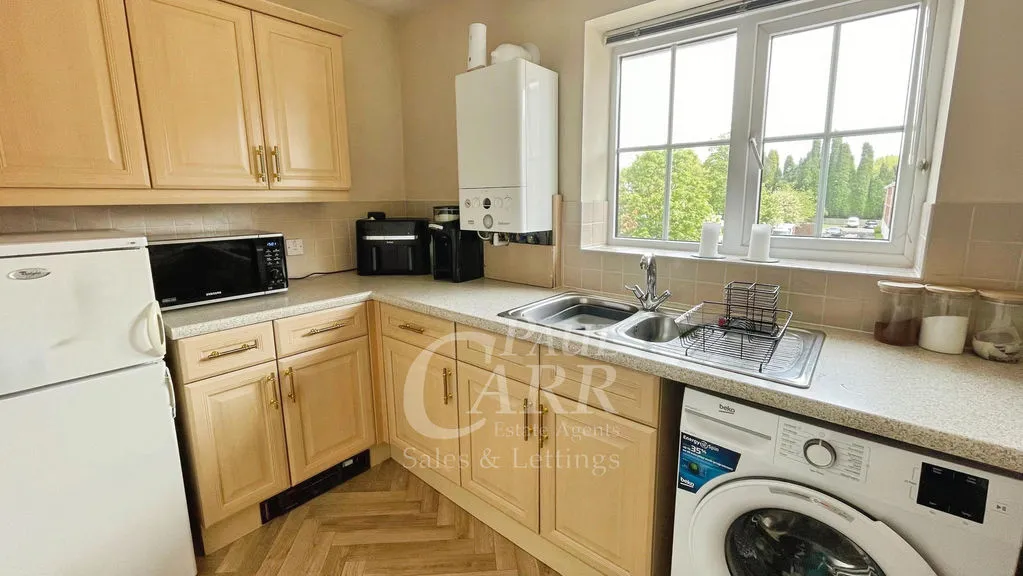 Burnfields Way, Aldridge, WS9, photo 5
