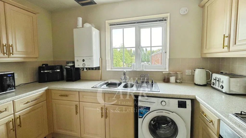Burnfields Way, Aldridge, WS9, photo 4