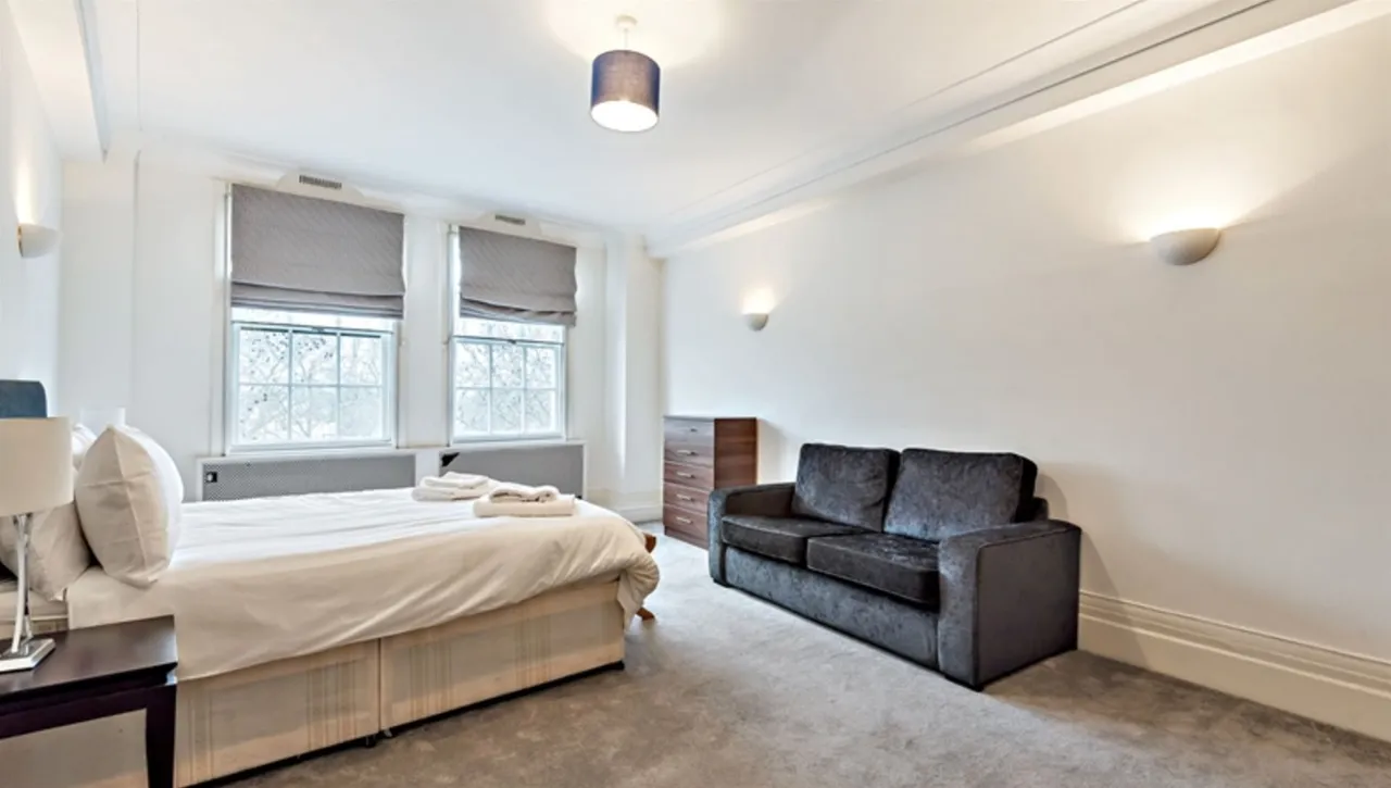 Park Road, Strathmore Court, NW8, photo 11