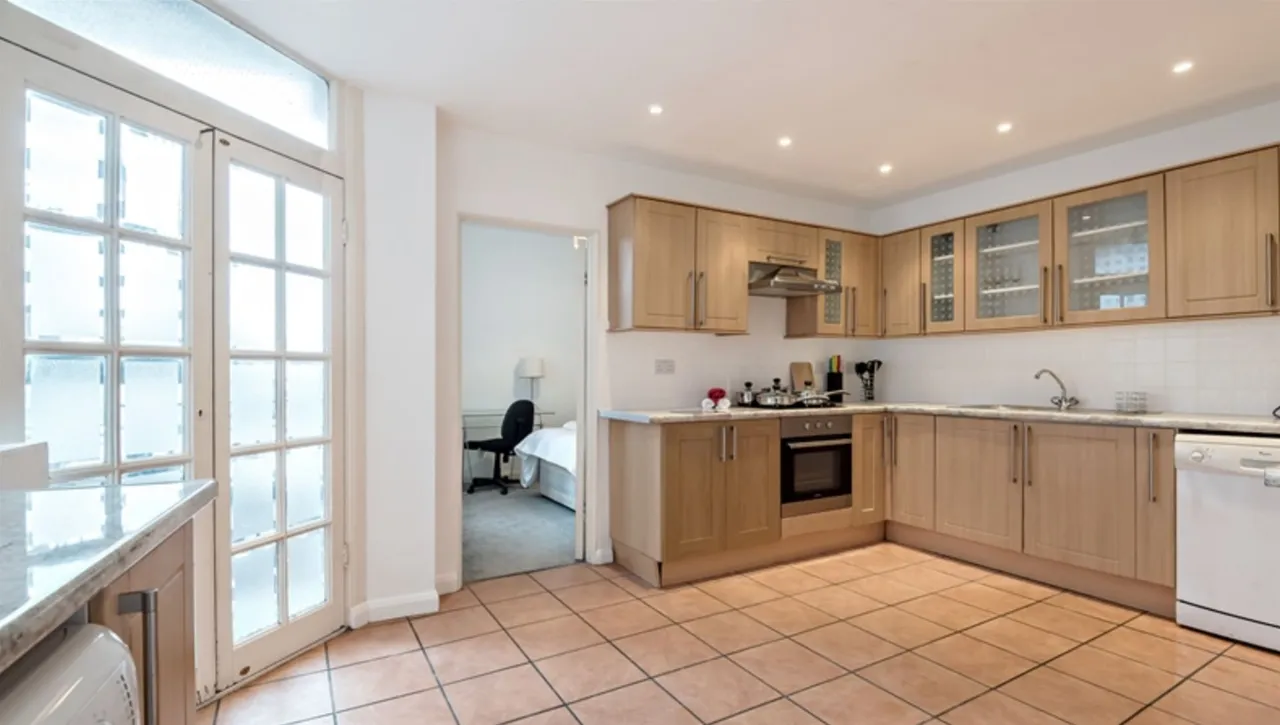 Park Road, Strathmore Court, NW8, photo 7