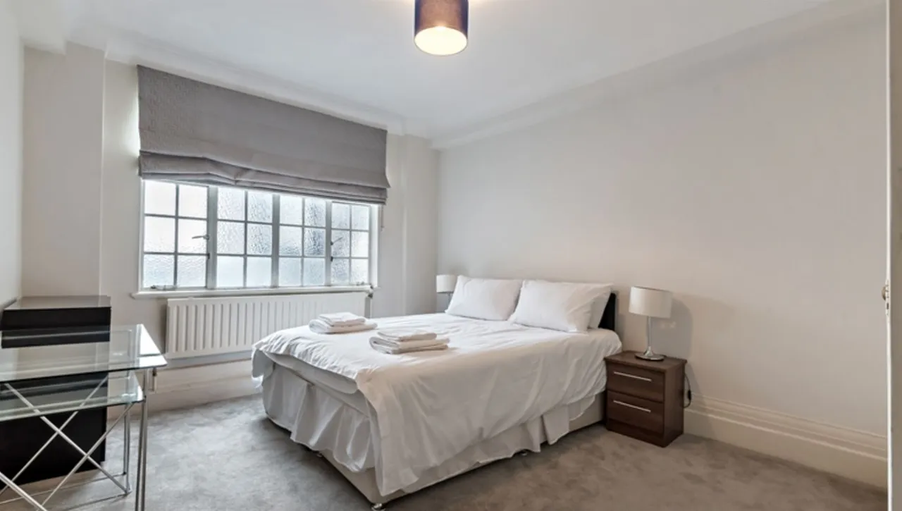 Park Road, Strathmore Court, NW8, photo 9