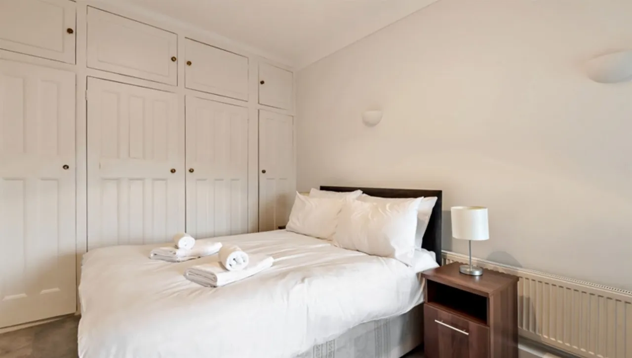 Park Road, Strathmore Court, NW8, photo 8
