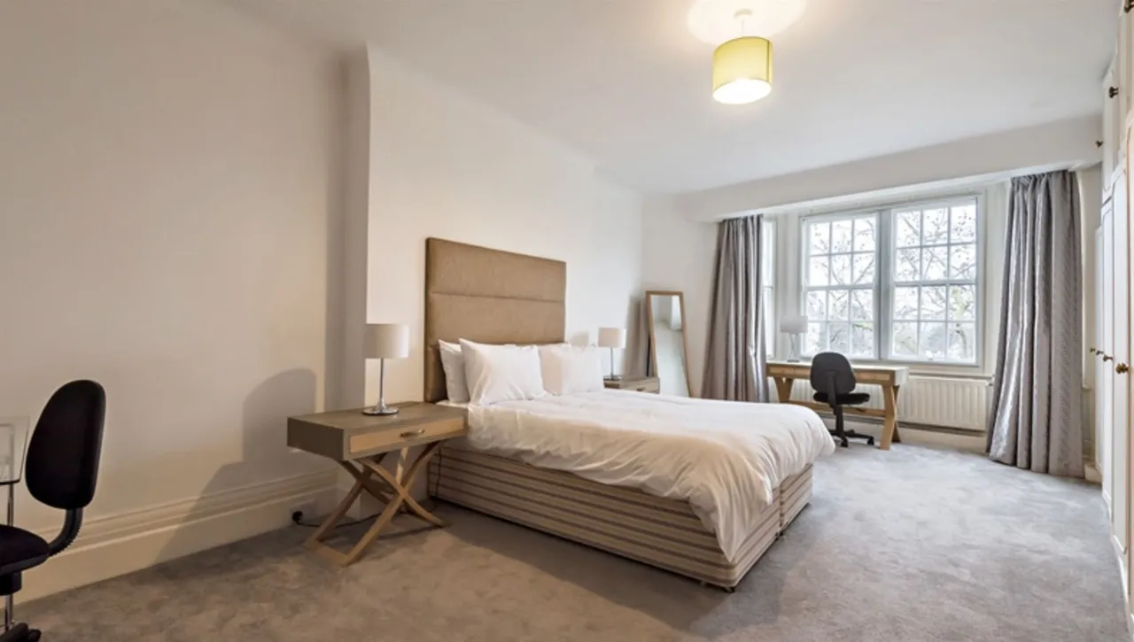Park Road, Strathmore Court, NW8, photo 4