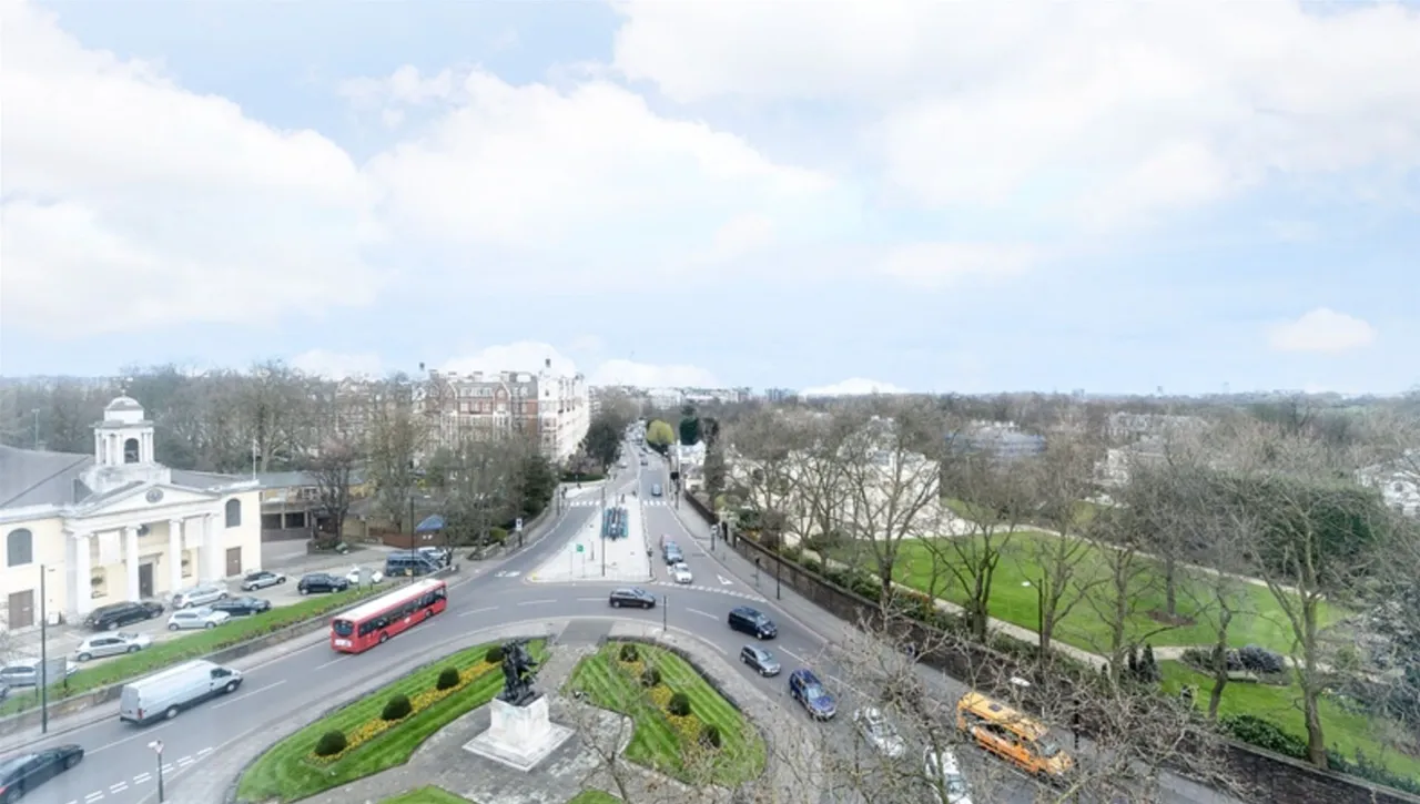 Park Road, Strathmore Court, NW8, photo 12