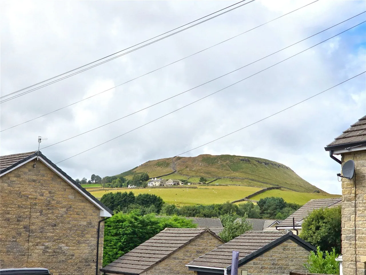 Granville Street, Helmshore, BB4, photo 18