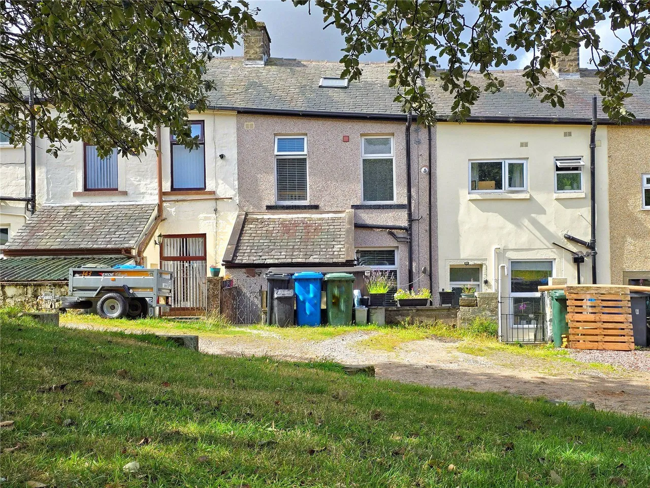 Granville Street, Helmshore, BB4, photo 15