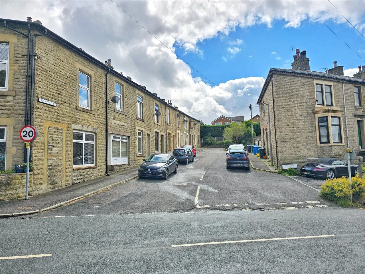 Granville Street, Helmshore, BB4, photo 17